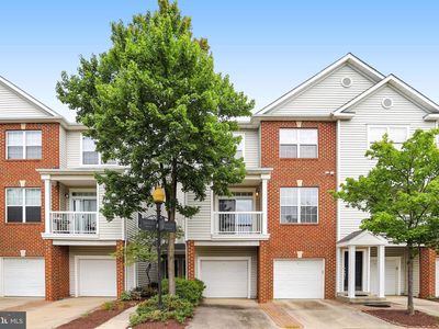 2426 Coopers Branch Ct #2426