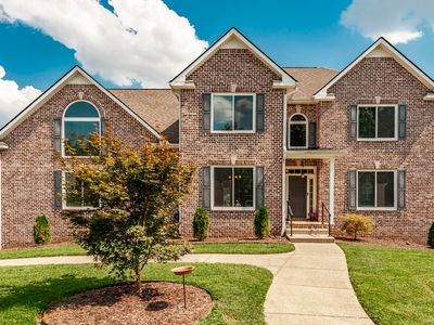 157 N Wynridge Way