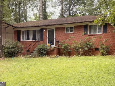 2547 Lancaster Dr