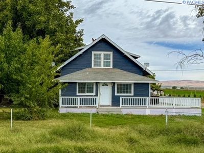 Property at 2441 Van Belle Rd, Outlook, WA