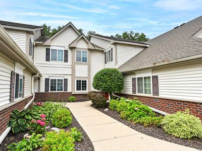 584 Pewaukee ROAD #C