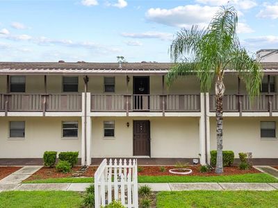 Property at 5521 Bay Blvd APT 103, Port Richey, FL