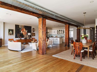 481 Washington St #5N