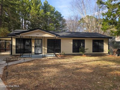 Property at 1008 Elm Street, Tarboro, NC