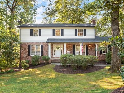 95 Whispering Way