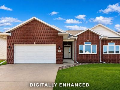 Property at 1185 Fox Ridge Rd, Dike, IA