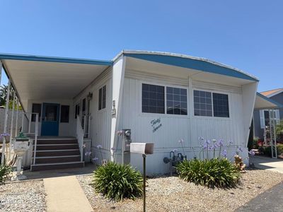 10685 Blackburn Rd #37