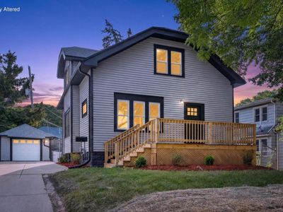 2467 N 57th STREET