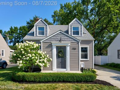 1706 Eaton Rd