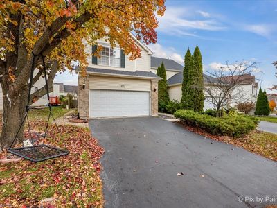 Property at (Undisclosed Address), Lake In The Hills, IL