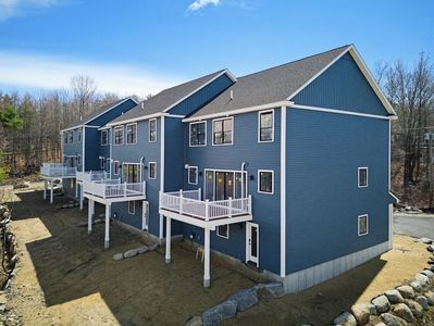 Property at 21 Upper Ladd Hill Road #B, Meredith, NH