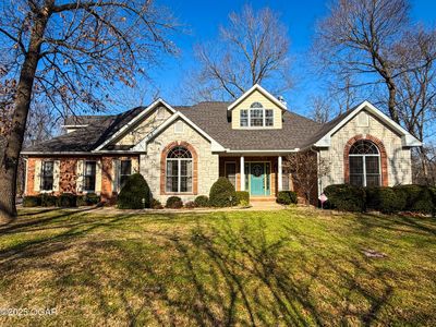 503 Soaring Hawk Dr