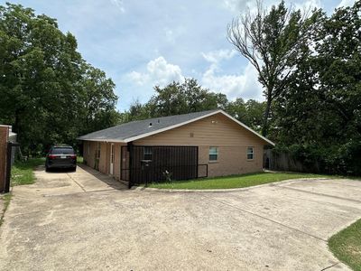 400 E Shady Grove Rd