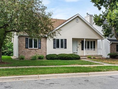 438 Cherry Hill Dr