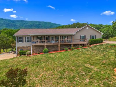 Property at 580 McGaha Chapel Rd, Cosby, TN