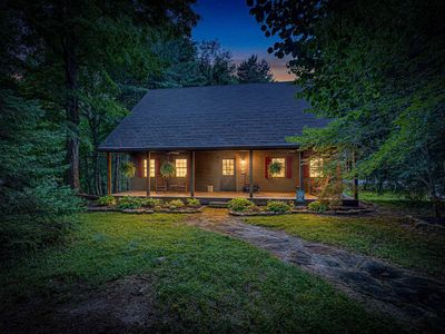 3131 Bayou Creek Rd