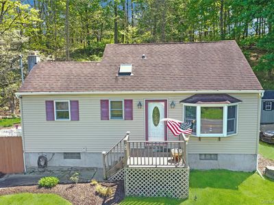 Property at 94 Randall Street, Florida, NY