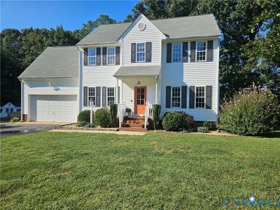 1206 Archie Ln