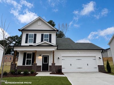 163 Cordgrass Ct