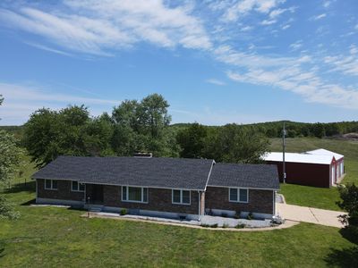 16641 New Hope Drive