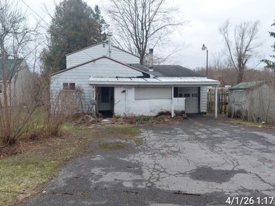 3613 Bonstead Rd