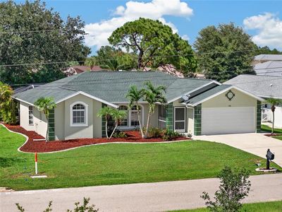 86 SANTAREM CIRCLE