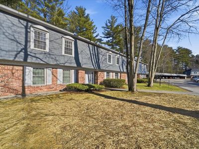 125 Kennedy Drive #6