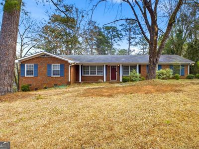 2791 Crestline Dr