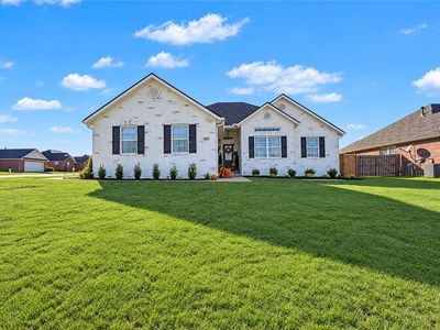 Property at 3397 Bluff Creek Loop, Springdale, AR