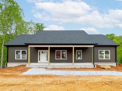 LOT 45 Twin Lake Dr