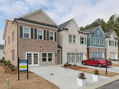 Property at 862 Leraes Way, Loganville, GA