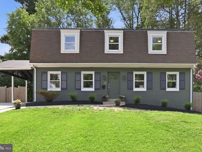 1005 W Nolcrest Dr