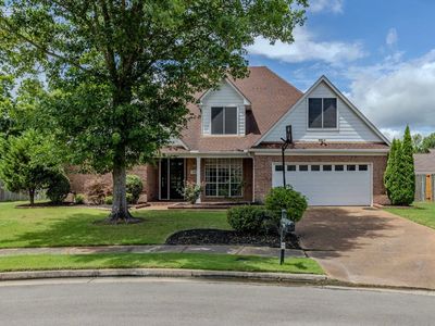 96 Berryfield Cv