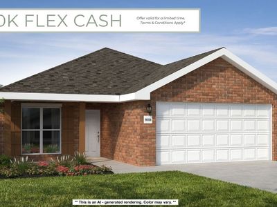 401 Legacy Ln