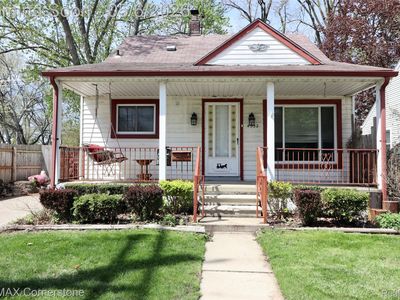 Property at 4532 Howe Rd, Wayne, MI