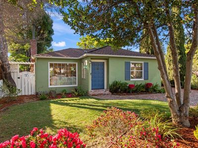 287 Santa Margarita Ave