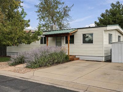 8584 Garfield Court