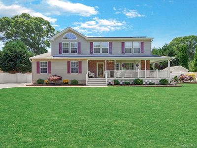 14 Tulip Avenue