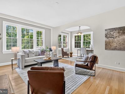 3041 Sedgwick St NW #201-D