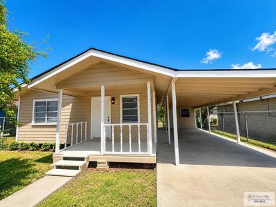 1909 Rosedal Dr
