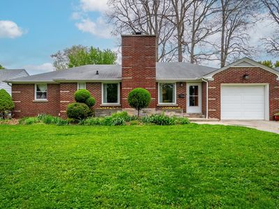 3334 River Forest Dr