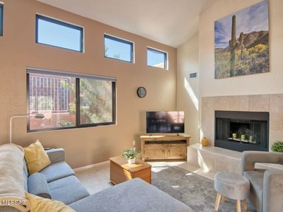 5051 N Sabino Canyon Rd Unit 2130