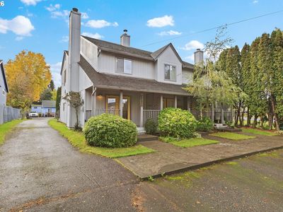 5620 NE Killingsworth St