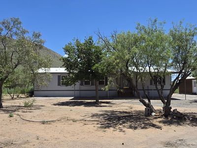 3575 E Circle M Ranch Rd