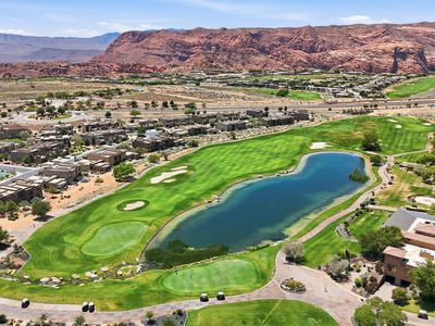 Property at 4975 N Escapes Dr, St George, UT
