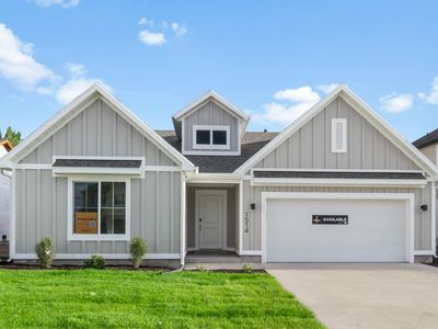 1514 Silver Canoe Loop #104