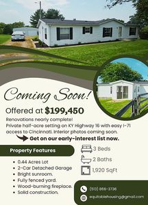 Property at 3955 State Highway 16, Glencoe, KY