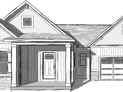 3043 SE Dawson Dr Lot 56
