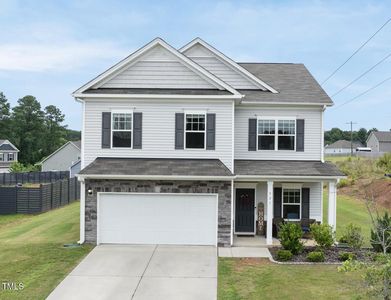 Property at 521 Lionheart Ln, Sanford, NC