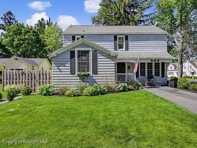 509 Glenburn Rd
